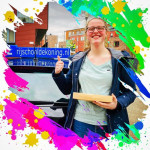 Nienke Batavier Geslaagd 22-3-2021